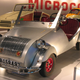 Illustration for article titled The Cutest Little Microcars Of The 20th Century